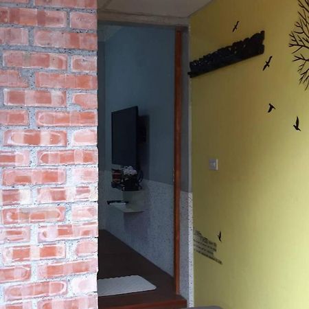Sunshine Homestay Nam Loan Ngoại thất bức ảnh