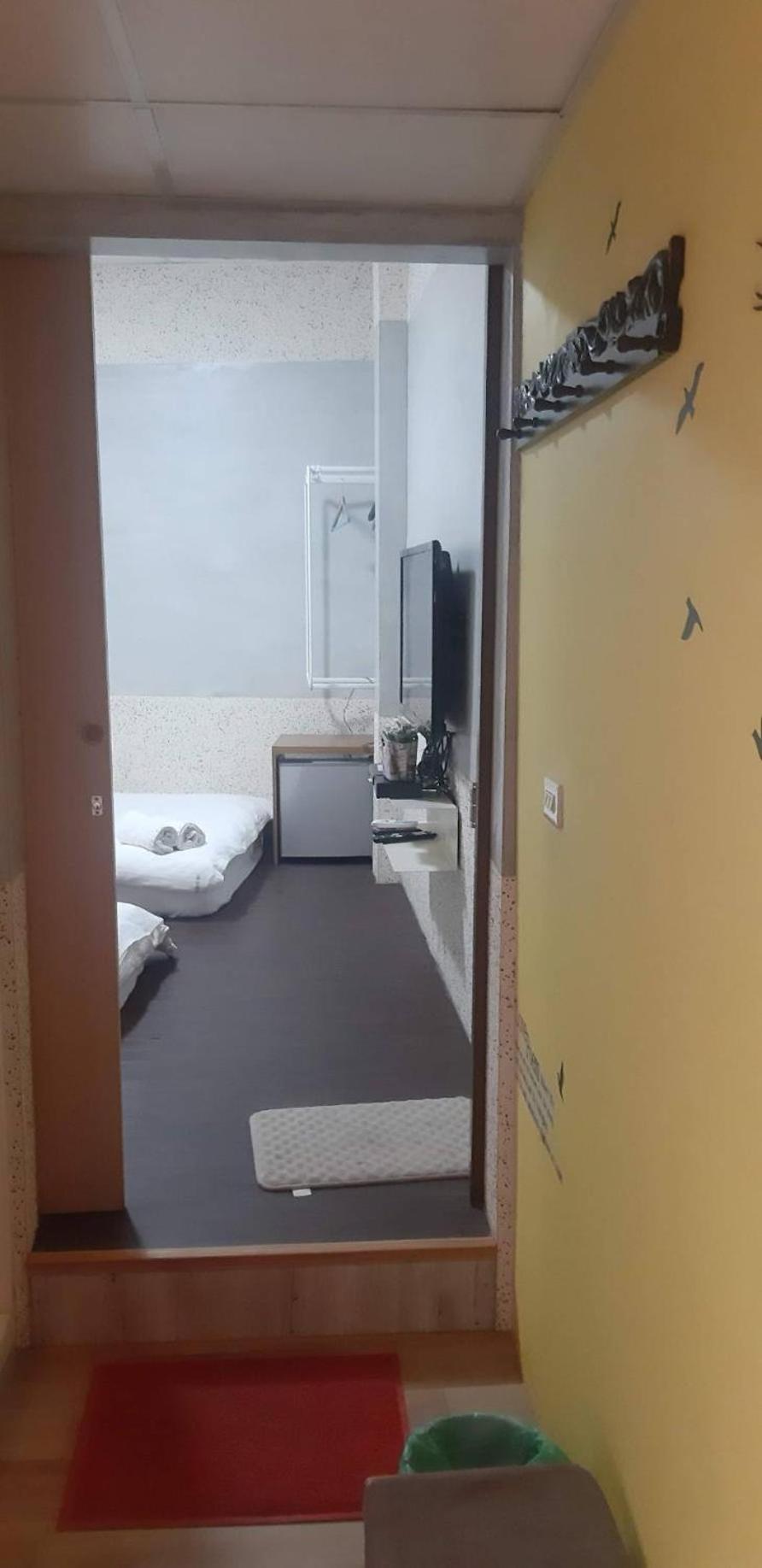 Sunshine Homestay Nam Loan Ngoại thất bức ảnh