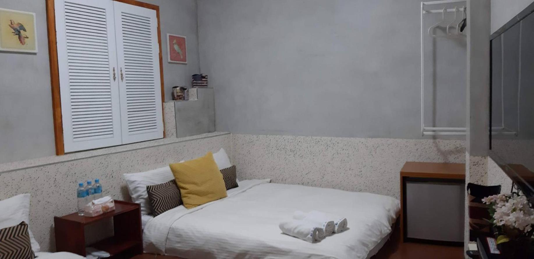 Sunshine Homestay Nam Loan Ngoại thất bức ảnh